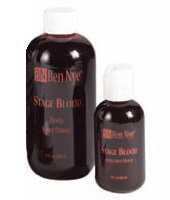 Ben Nye Stage Blood - 1 fl oz